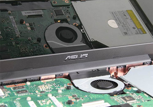 济南天桥区华硕电脑维修价目表