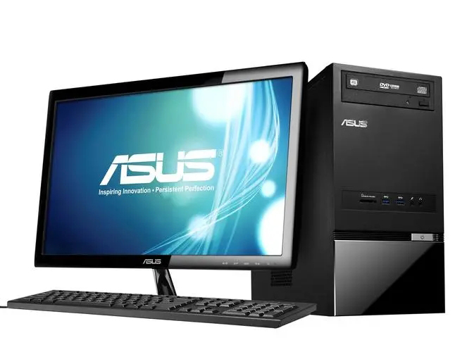 济南天桥区华硕台式机维修